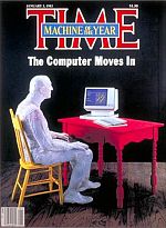 TIME Magazine Cover