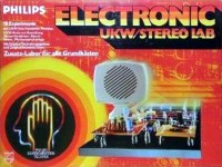 6301 UKW/Stereo von Philips