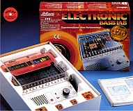 Fertige Experimentierbox