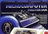 6400 Microcomputer Master Lab 1985