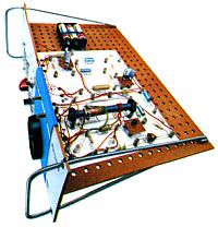 EE1003 Chassis