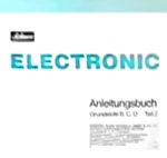 Erg&auml;nzung zur Grundstufe B, C und D
