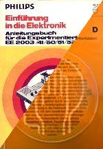 Anleitung EE2003/3003