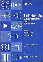 Philips Lehrbriefe Band 1