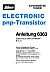 6363 pnp-Transistor