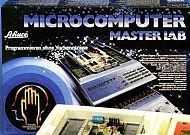 6400 Microcomputer Master Lab 1986