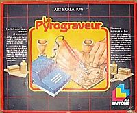Le Polygraveur