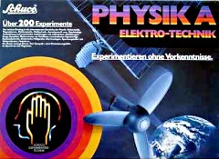 6501 Physik A Elektro-Technik