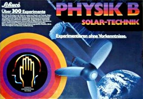 6502 Physik B Solar-Technik