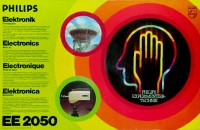 EE2050 mit Kopf und Hand Logo