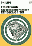 Anleitung EE1003/04/05